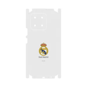 MAHOOT Real_Madrid_1-FullSkin Cover Sticker for Honor X5b