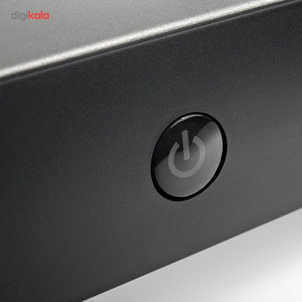 هارددیسک اکسترنال فری کام مدل Hard Drive Sq ظرفیت 2 ترابایت