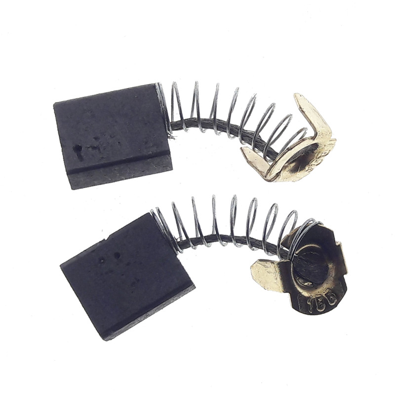 ذغال سنگ فرز مدل 17 مناسب برای سنگ ماکیتا CB152 بسته 2 عددی