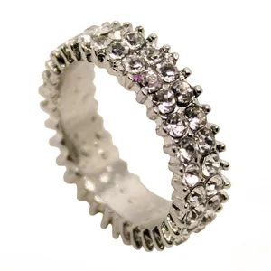 انگشتر زنانه کد RKH_873