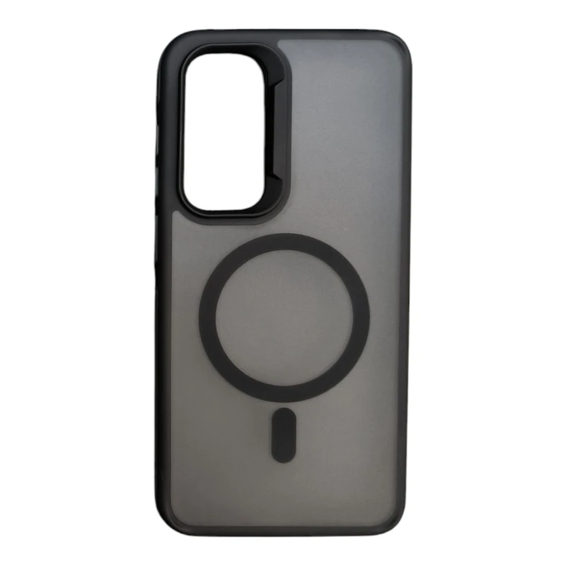 کاور طرح مگ سیف مناسب برای گوشی موبایل سامسونگ Galaxy S24 FE