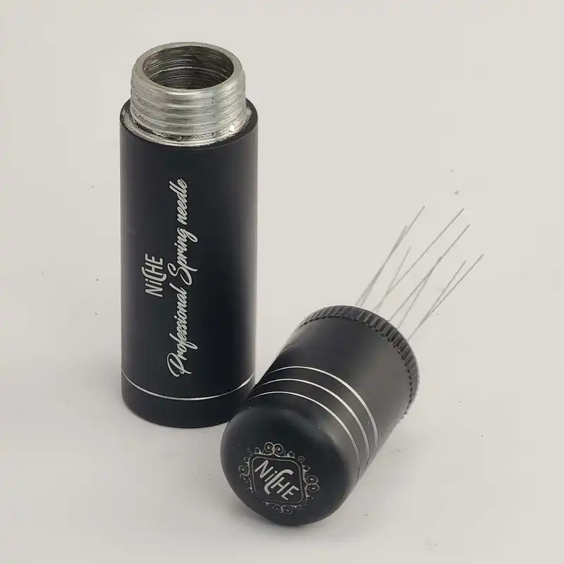 نیدل قهوه نیچه مدل سوزنی پیچی