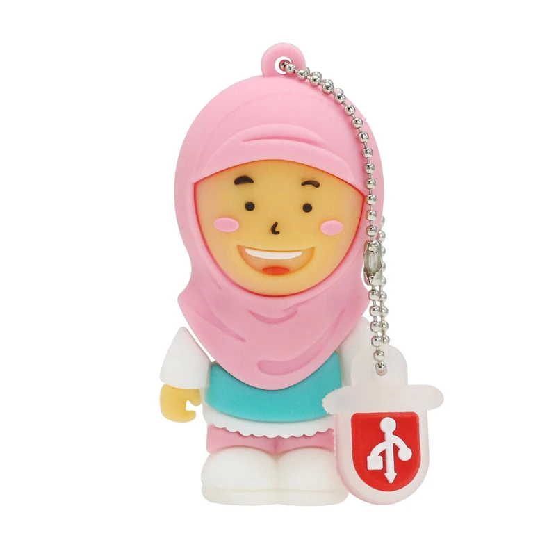 فلش مموری مدل Ul-Hafizeh01 ظرفیت 8 گیگابایت