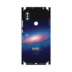 MAHOOT Universe-by-NASA-4-FullSkin Cover Sticker for Xiaomi Redmi S2