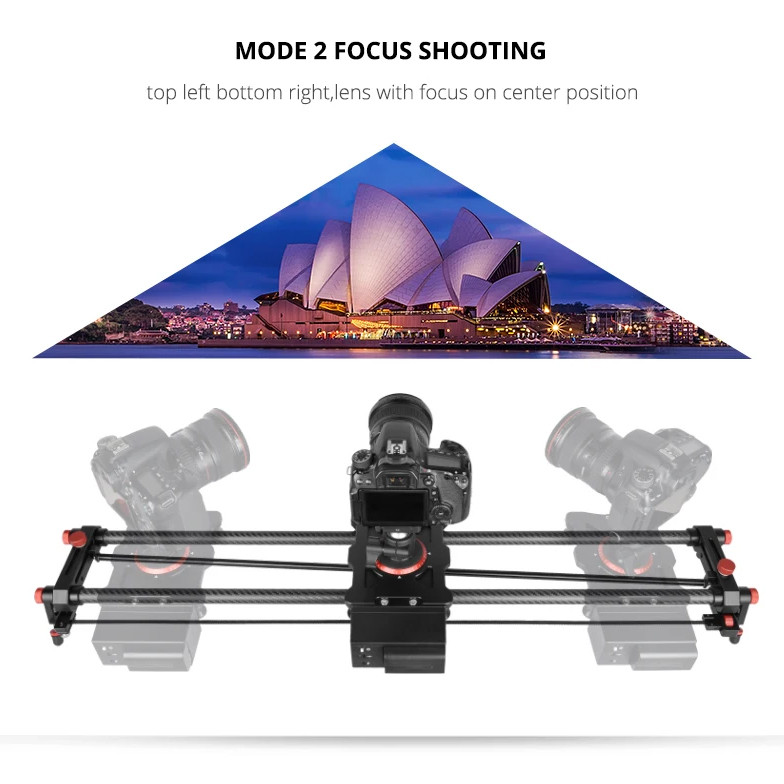 اسلایدر کربن یلانگو مدل L80RC