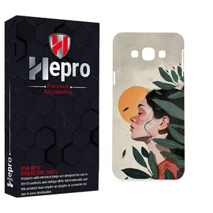 HEPRO MC Cover for SAMSUNG GALAXY E7