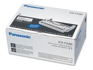 درام فکس پاناسونیک KX-FA86E
