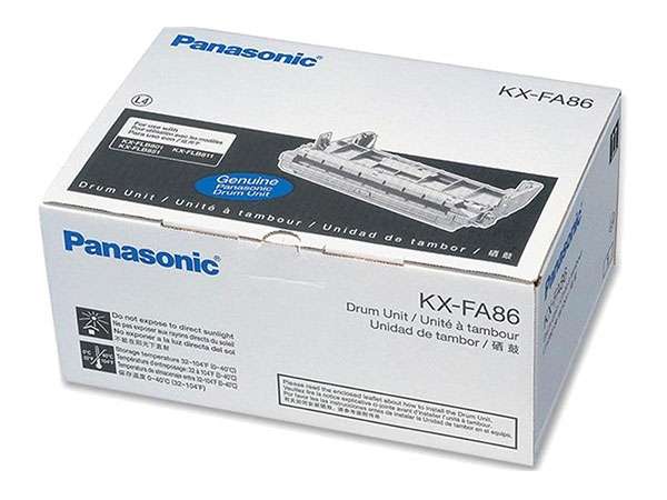 درام فکس پاناسونیک KX-FA86E درام فکس پاناسونیک KX-FA86E
