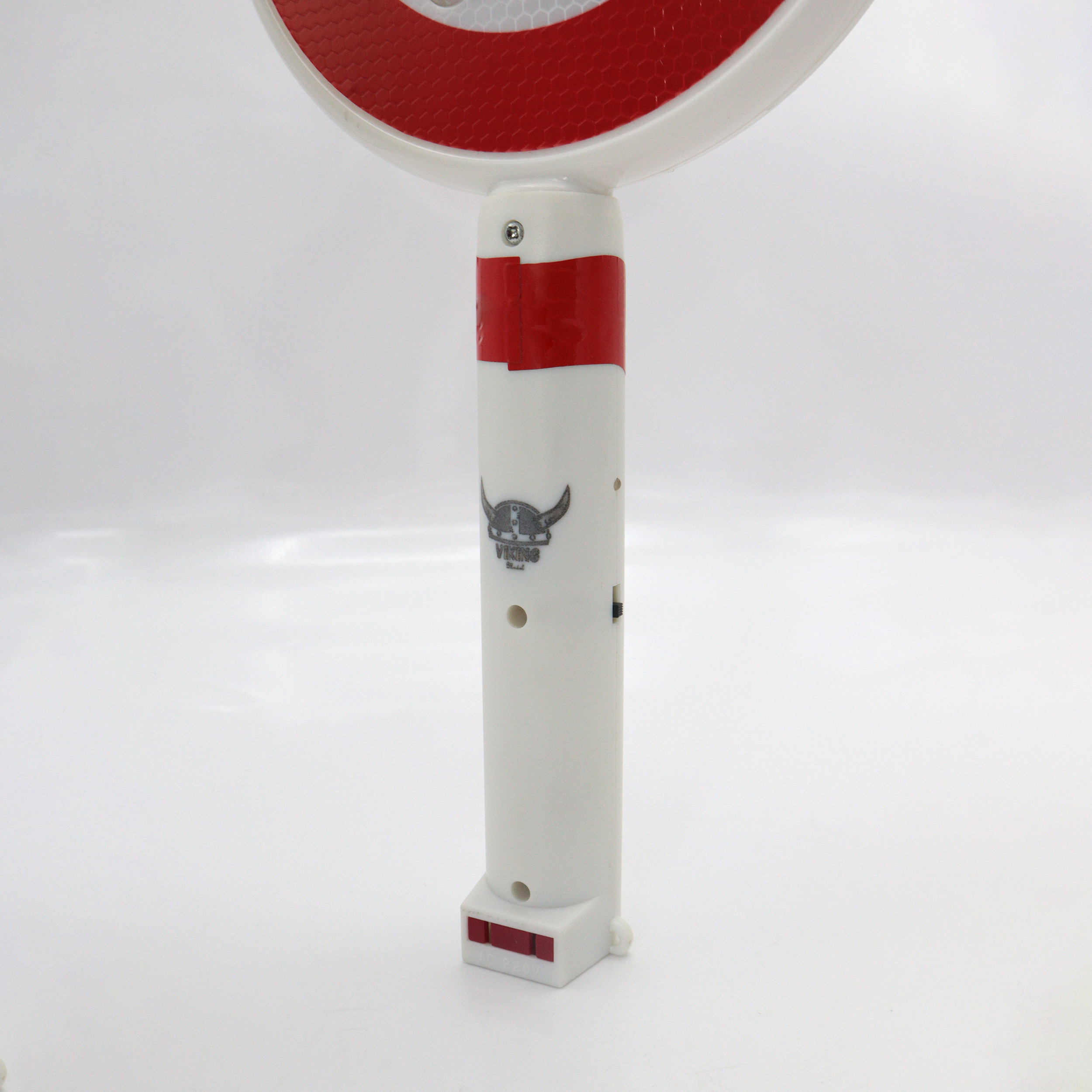 تابلو هشدار ایست مدل وایکینگ کد YP-37CM تابلو هشدار ایست مدل وایکینگ کد YP-37CM