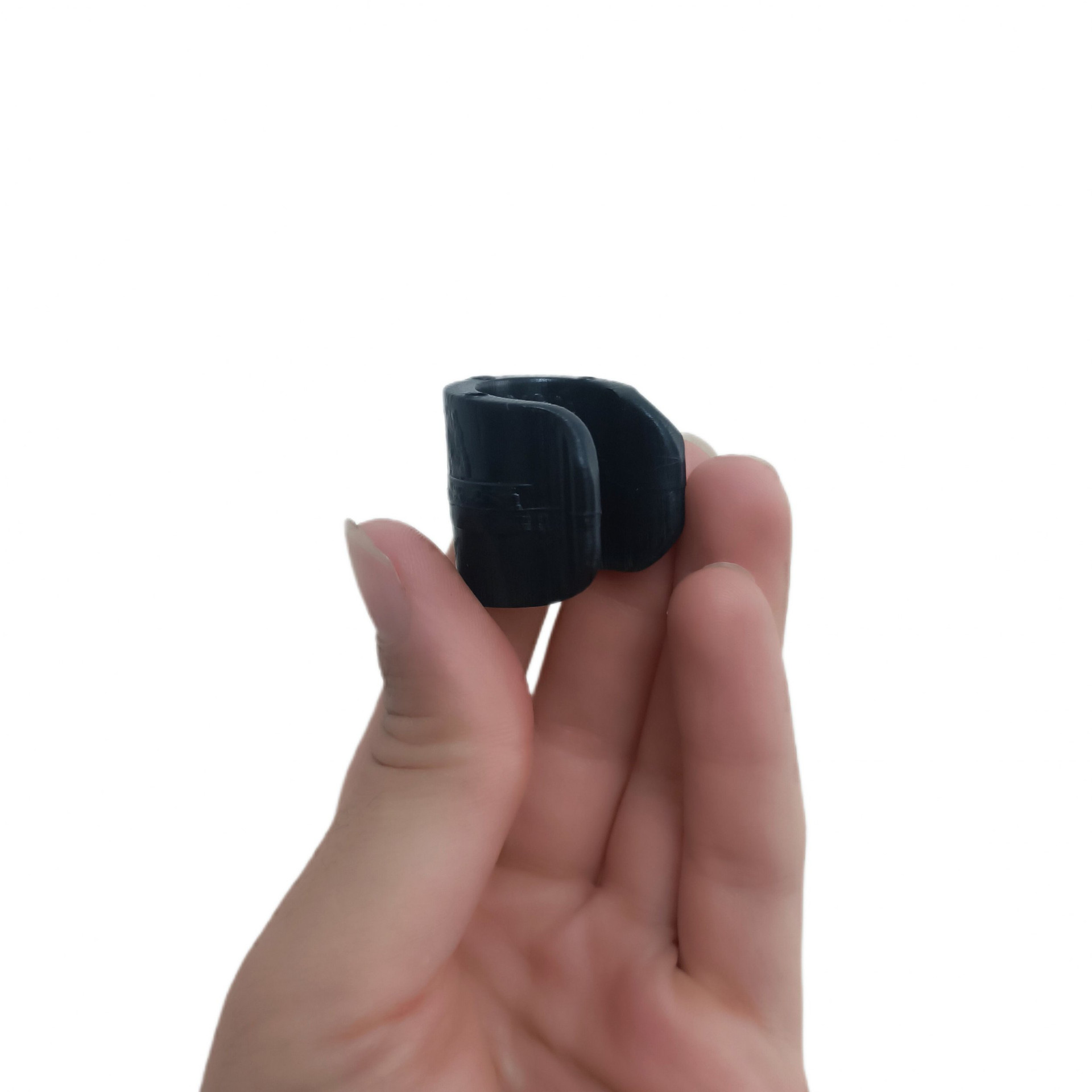 بست نایلون گلخانه مدل a-1200 بسته20 عددی