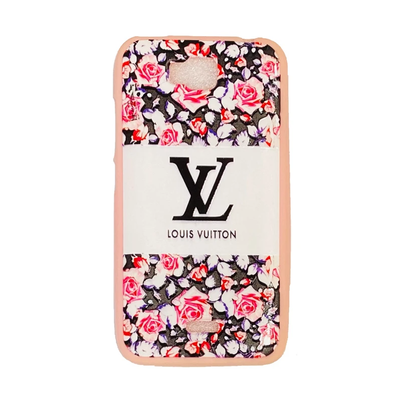 کاور مدل P-NK کد 260 مناسب برای گوشی موبایل هوآوی Y5 / Y541