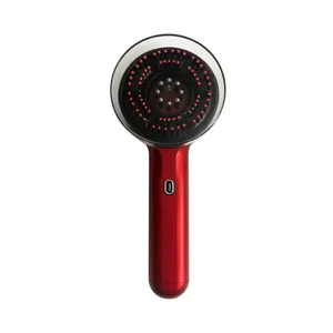 ماساژور برقی سر مدل X34