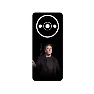 MAHOOT Elon_Musk Cover Sticker for Xiaomi Redmi A3x