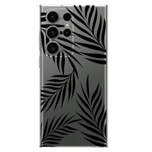 Megafone C22-B Cover For Samsung Galaxy S24 Ultra