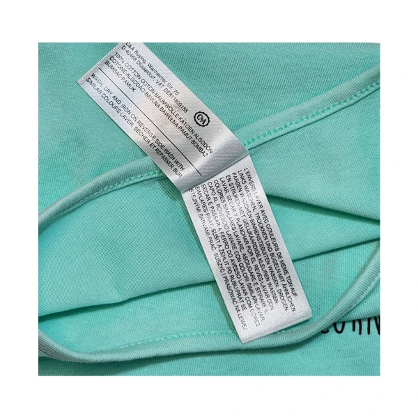 عکس شماره 2 : تی شرت آستین کوتاه نوزادی سی اند ای کد 5923