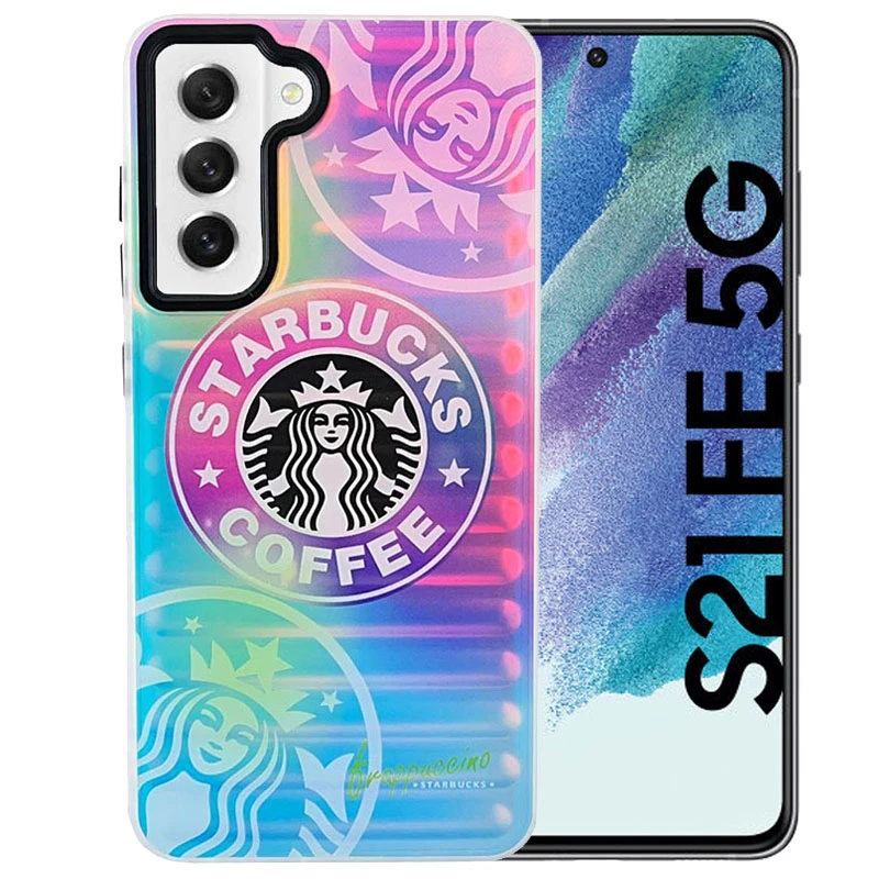 کاور مدل YNGK-07 مناسب برای گوشی موبایل سامسونگ Galaxy S21 FE