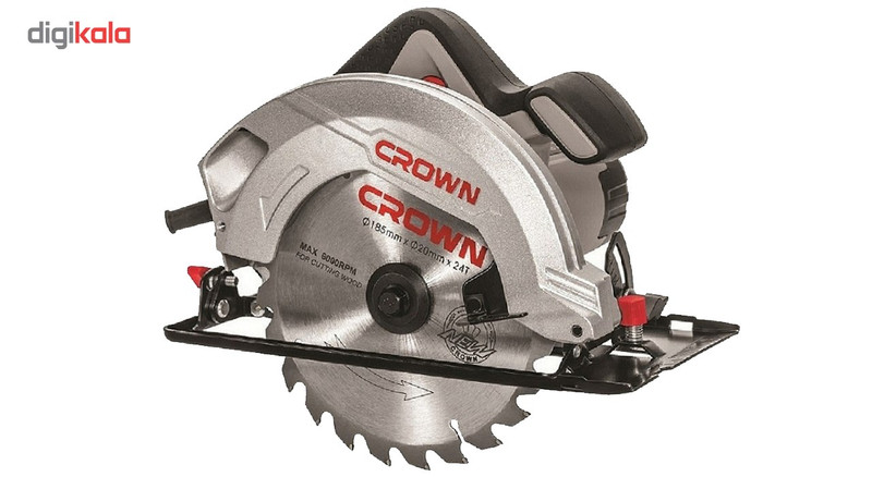 اره دیسکی کرون مدل CT15188