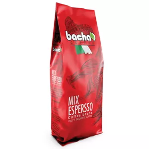 قهوه اسپرسو میکس باچاد - 1000 گرم