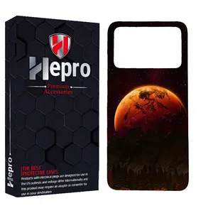 HEPRO MC Cover for XIAOMI Poco X6 Pro