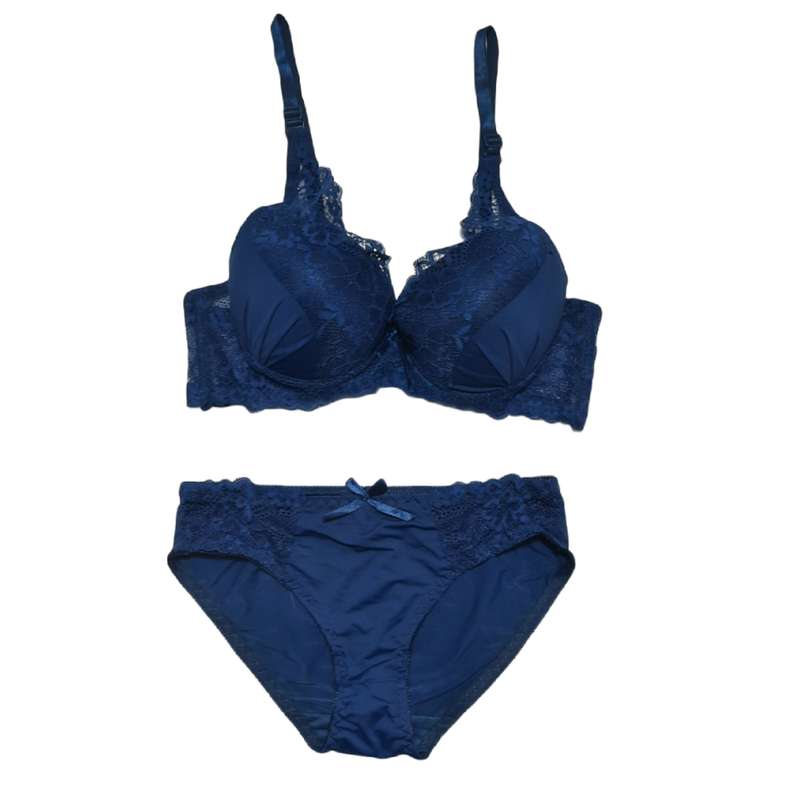 ست شورت و سوتین زنانه مدل Y15870