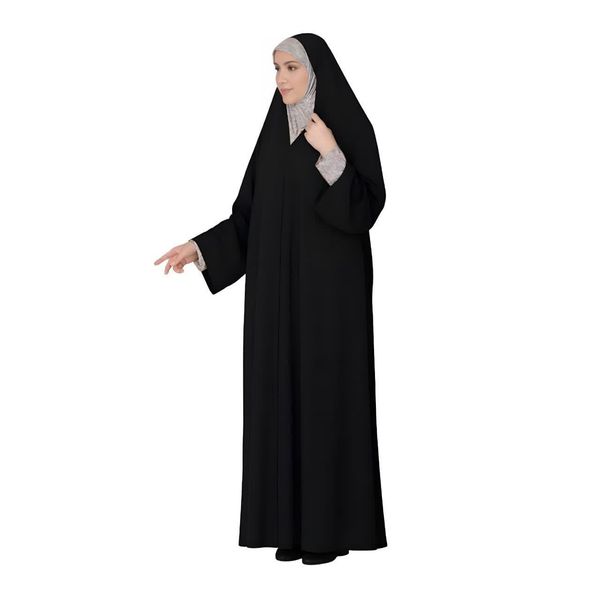 چادر ملی حجاب رسان مدل ابریشم کد M12