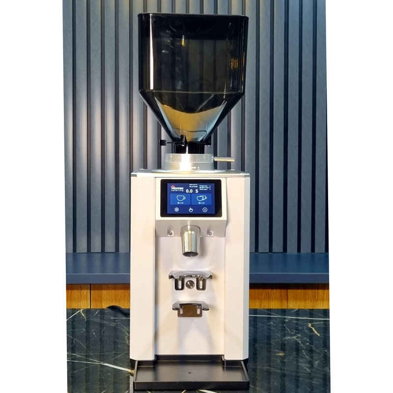 آسیاب قهوه 580 وات 1500 گرمی هوم مدل E3000