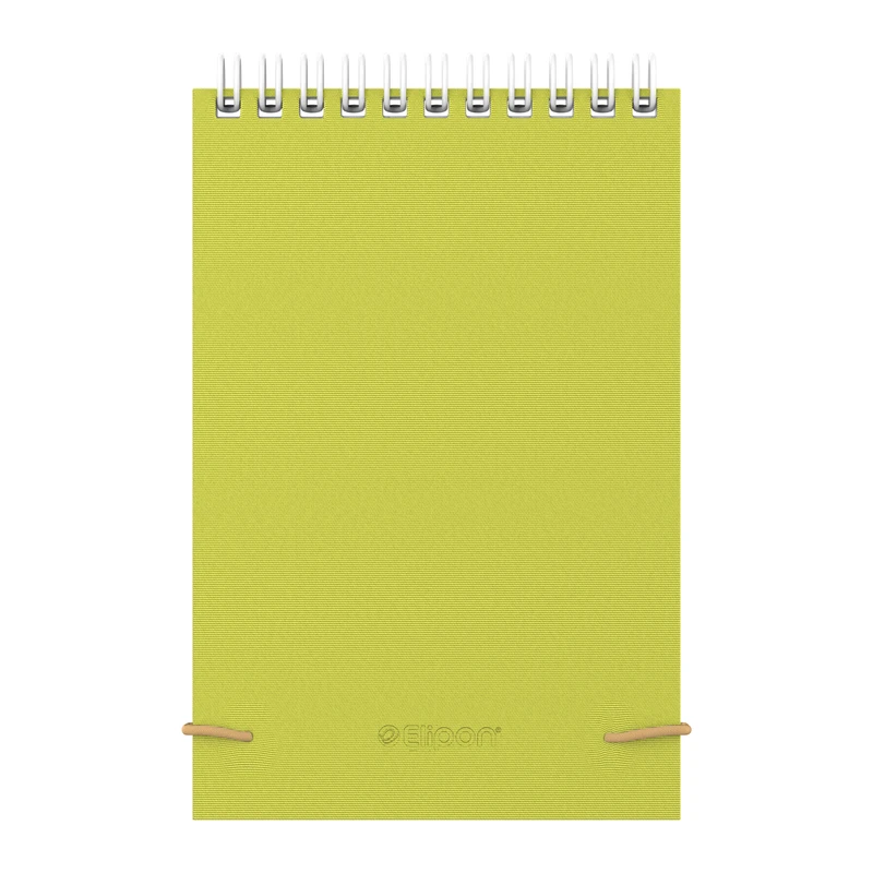 دفتر یادداشت 80 برگ الیپون کد 2741651