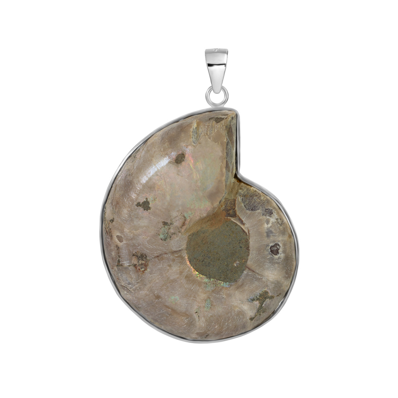 آویز گردنبند اقلیمه مدل VB483 مجموعه 2 عددی