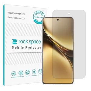 Rock space Resistant model gaming screen protector suitable for vivo X200 mobile phone 