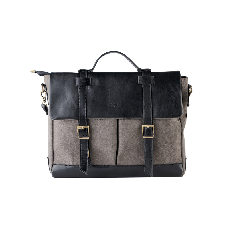 کیف اداری مردانه صاد مدل JR3305