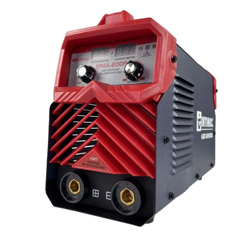 اینورتر جوشکاری 150 آمپر اینتیمکس مدل MMA-600S