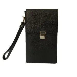 کیف مدارک مردانه مدل D202