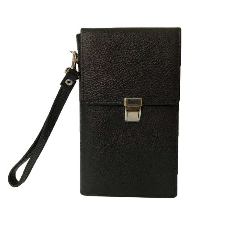 کیف مدارک مردانه مدل D202