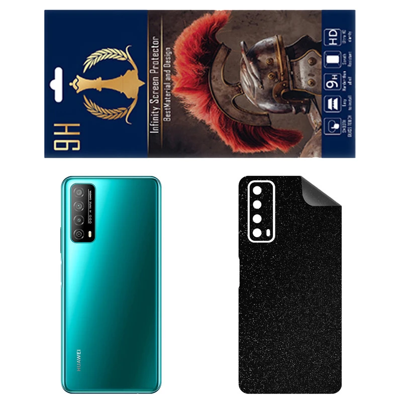 برچسب پوششی اینفینیتی مدل PRO SD مناسب برای گوشی موبایل هوآوی Y7A