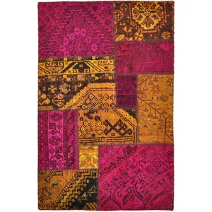 کلاژ فرش یک متری پرشین کلاژ کد 516693