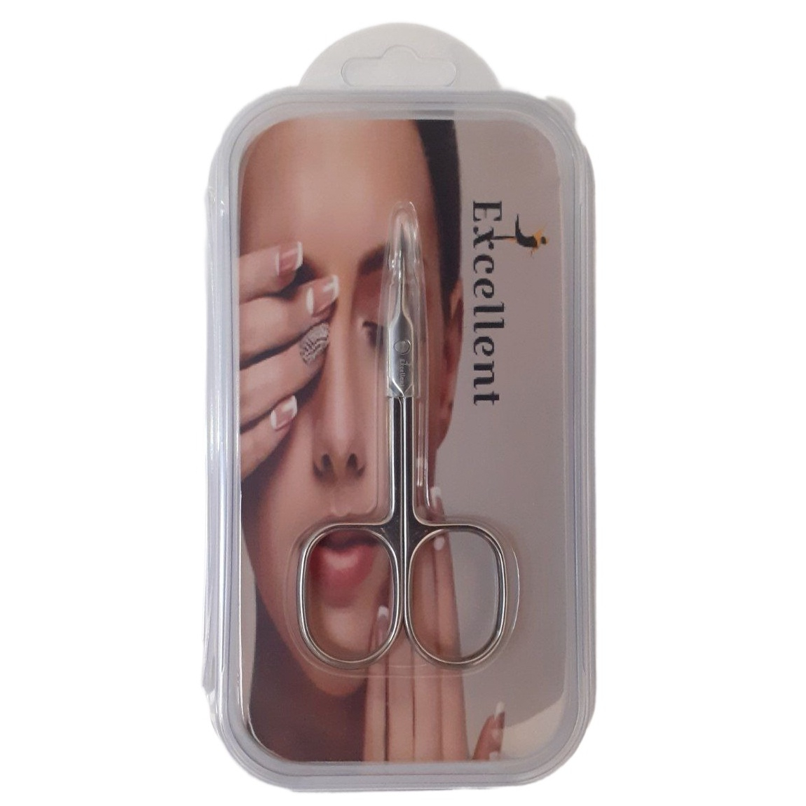 قیچی ناخن اکسلنت مدل Pro_Exc