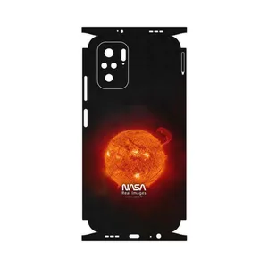 MAHOOT Sun_By_NASA-FullSkin Cover Sticker for Xiaomi Poco M5s