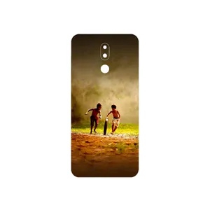 MAHOOT childs play Cover Sticker for Nokia 3.2 TA-1164