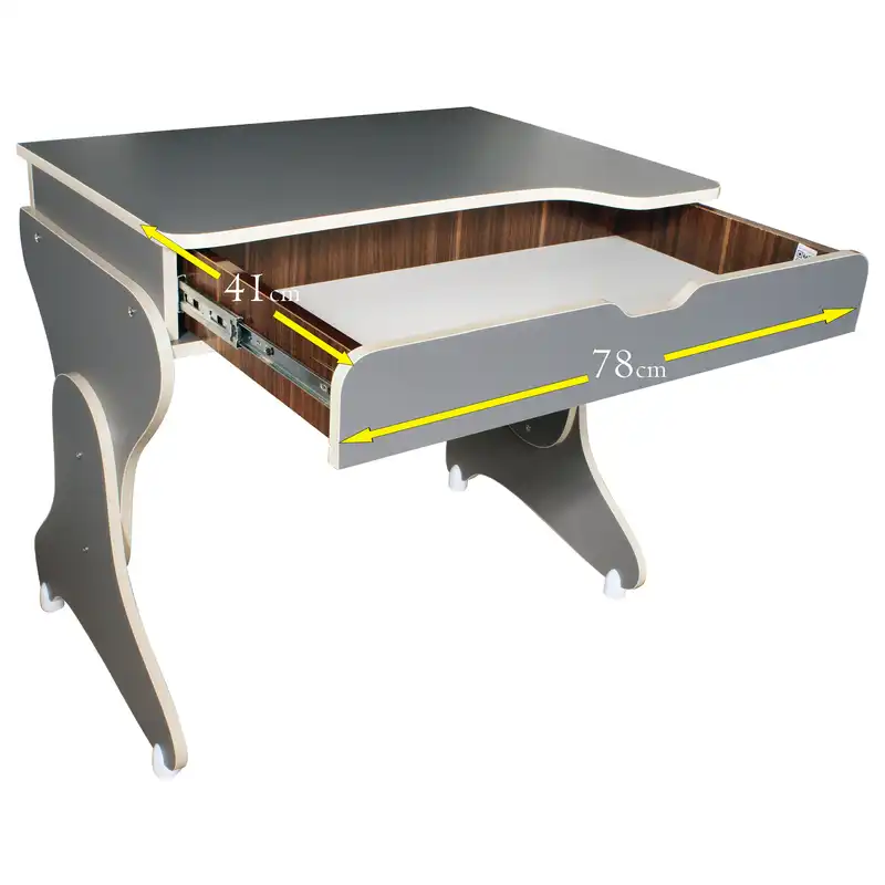 میز تحریر آرمانی ساز مدل 001