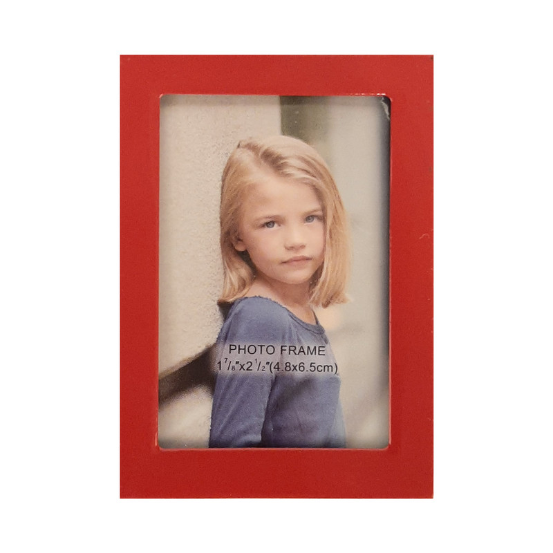 قاب عکس مدل مگنتی