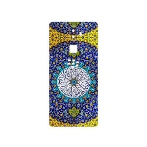 MAHOOT Iran Tile 13 Cover Sticker for BlackBerry Evolve