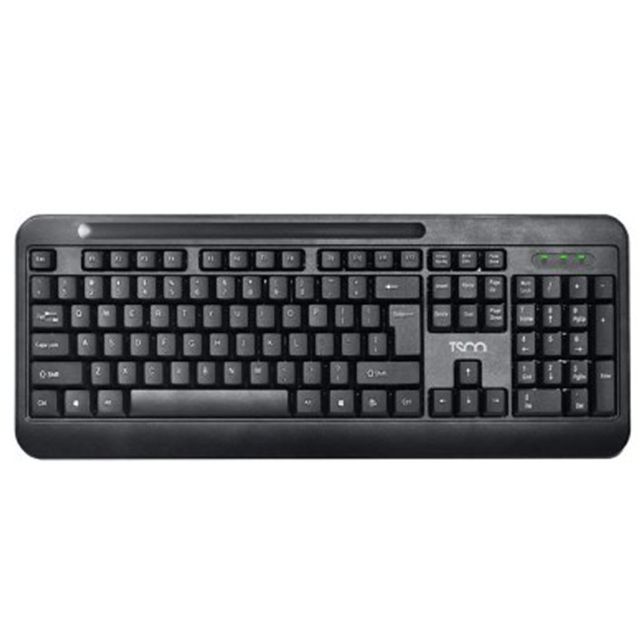 کیبورد تسکو مدل TK8056 