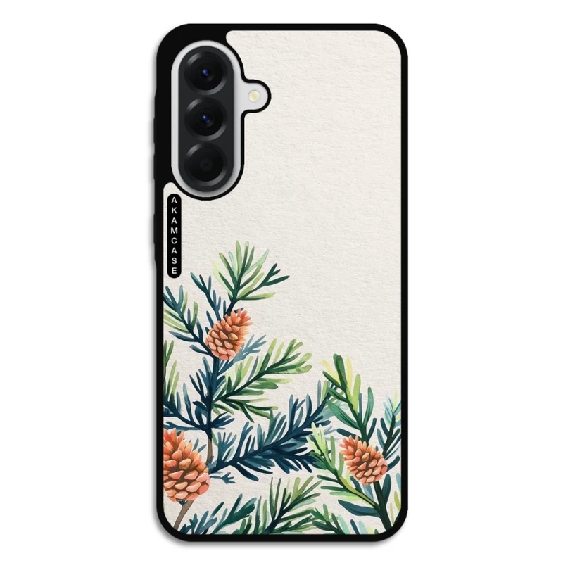 کاور آکام مدل AMC-WSGA56-WINTER-14 مناسب برای گوشی موبایل سامسونگ Galaxy A56