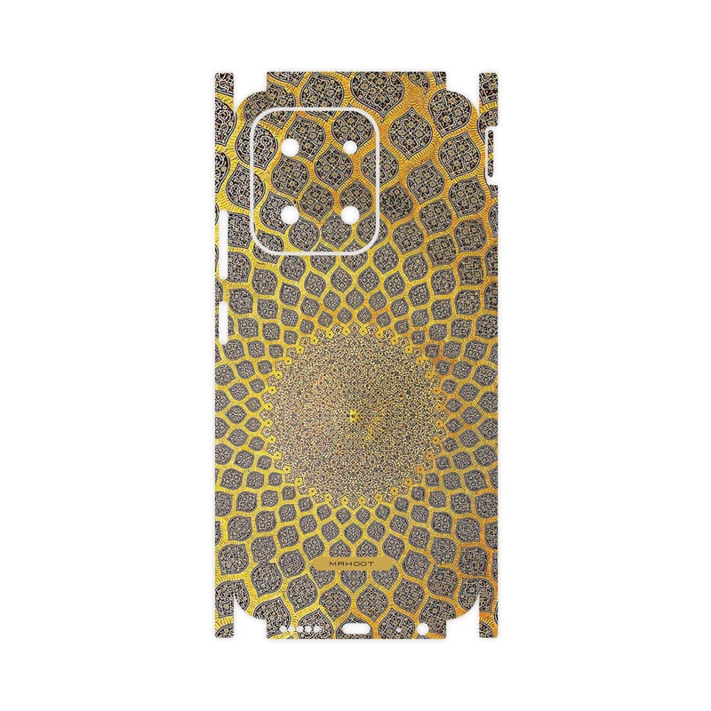 برچسب پوششی ماهوت مدل Sheykh_Lotfollah_Mosque-FullSkin مناسب برای گوشی موبایل شیائومی Poco C85