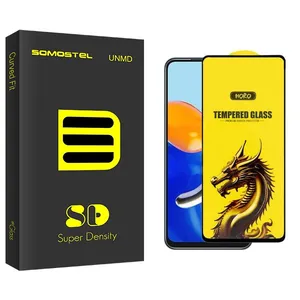 Somastel SD Y-Horo Screen Protector For Xiaomi redmi note 11 pro