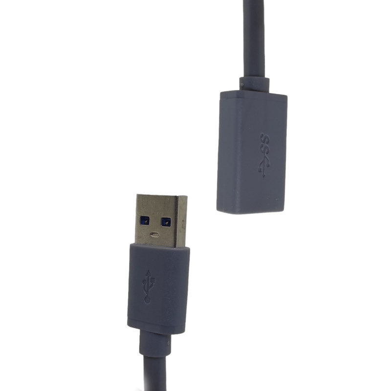 کابل افزایش طول USB3.0 مدل 402 طول 1 متر