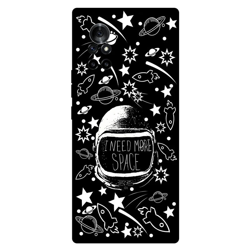 کاور مگافون کد 7706 مناسب برای گوشی موبایل هوآوی Nova 8