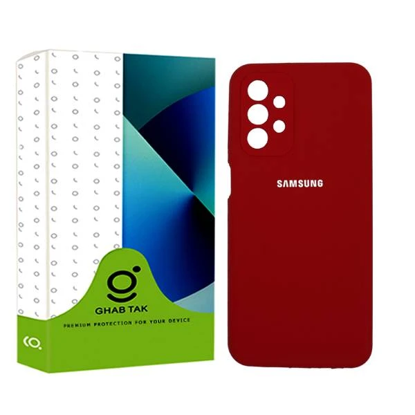 کاور قاب تک مدل Grd06O  مناسب برای گوشی موبایل سامسونگ Galaxy A73