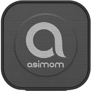 اسپیکر قابل حمل داس مدل Asimom DS-1511