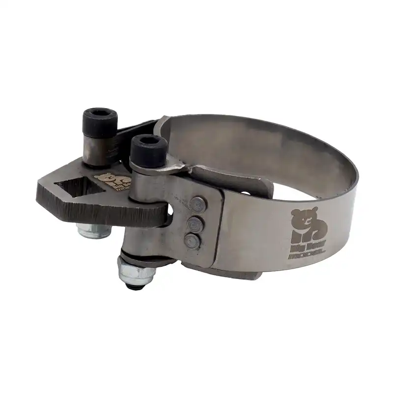 آچار فیلتر روغن مدل بیگ بر کد YP-AL-70